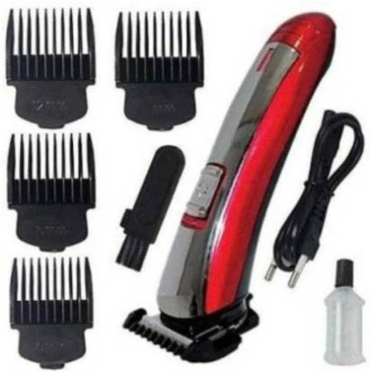 SNR GADGETS 34553  Runtime: 150 min Trimmer for Men & Women