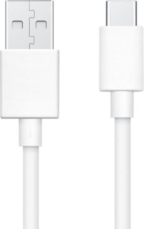 OPPO Type C Cable 3A 3 A 1 m USB Type C Cable