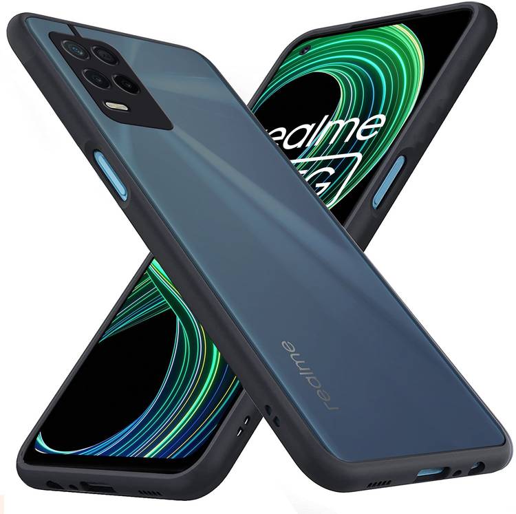 SHINESTAR. Back Cover for Realme 8 5G