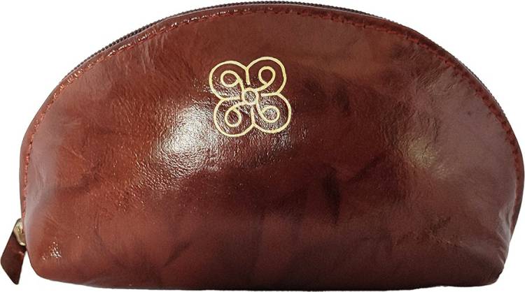 Casual Brown  Clutch Price in India