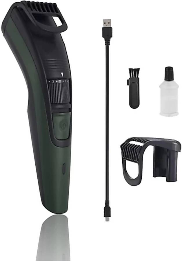 B Bazer NOVA NS-2088B  Runtime: 45 min Trimmer for Men