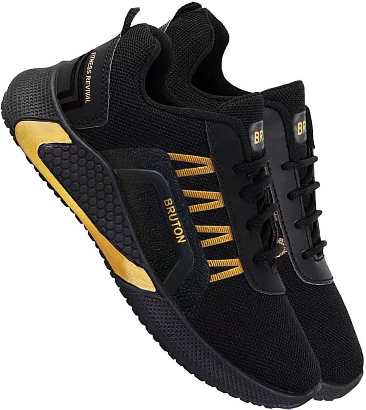 Trendy Men Sports Running Running Shoes For Men