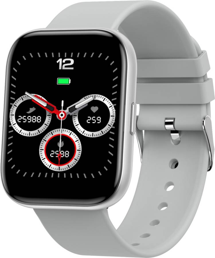 Fire-Boltt Mercury Smartwatch Price in India