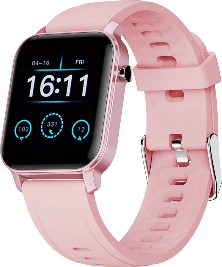 PA Maxima Max Pro X2 Smartwatch Price in India