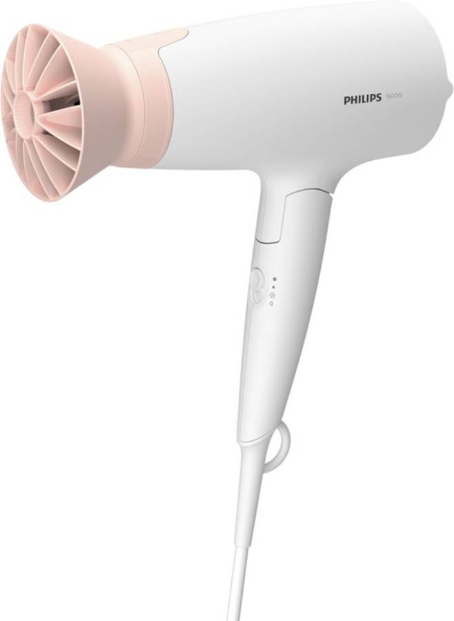PHILIPS BHD308/30 Hair Dryer Price in India