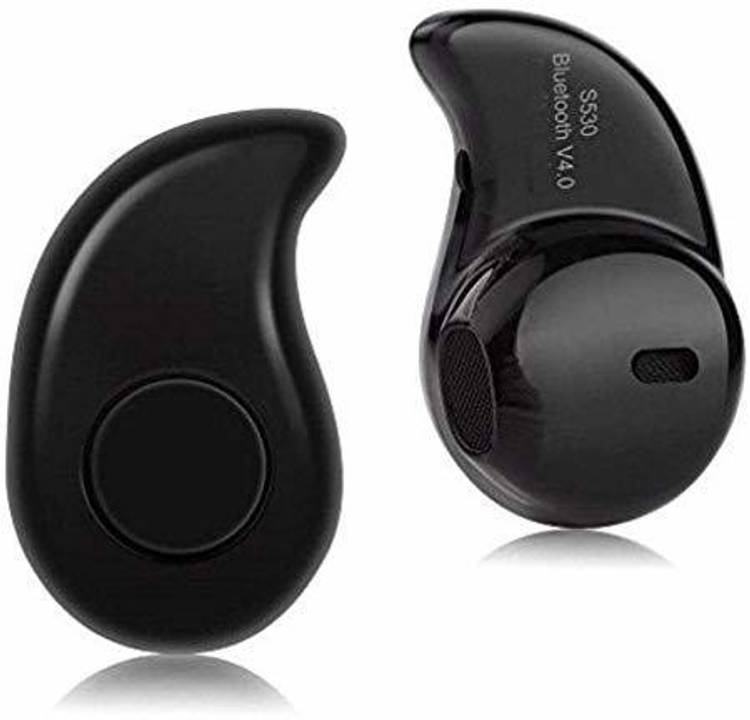 P3A Wireless SMRT Kaju Bluetooth Headphone Bluetooth Headset