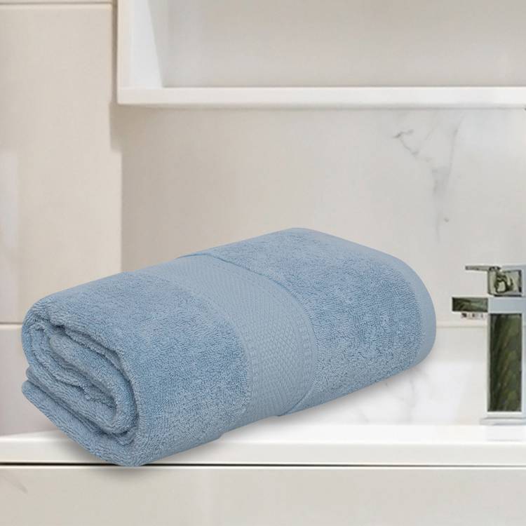 Trendbell Cotton 525 GSM Bath Towel