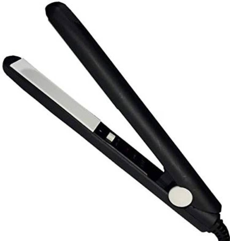Ampfree Mini Hair Straightener for Men, Women Small Size for Traveling Hair Styler Price in India