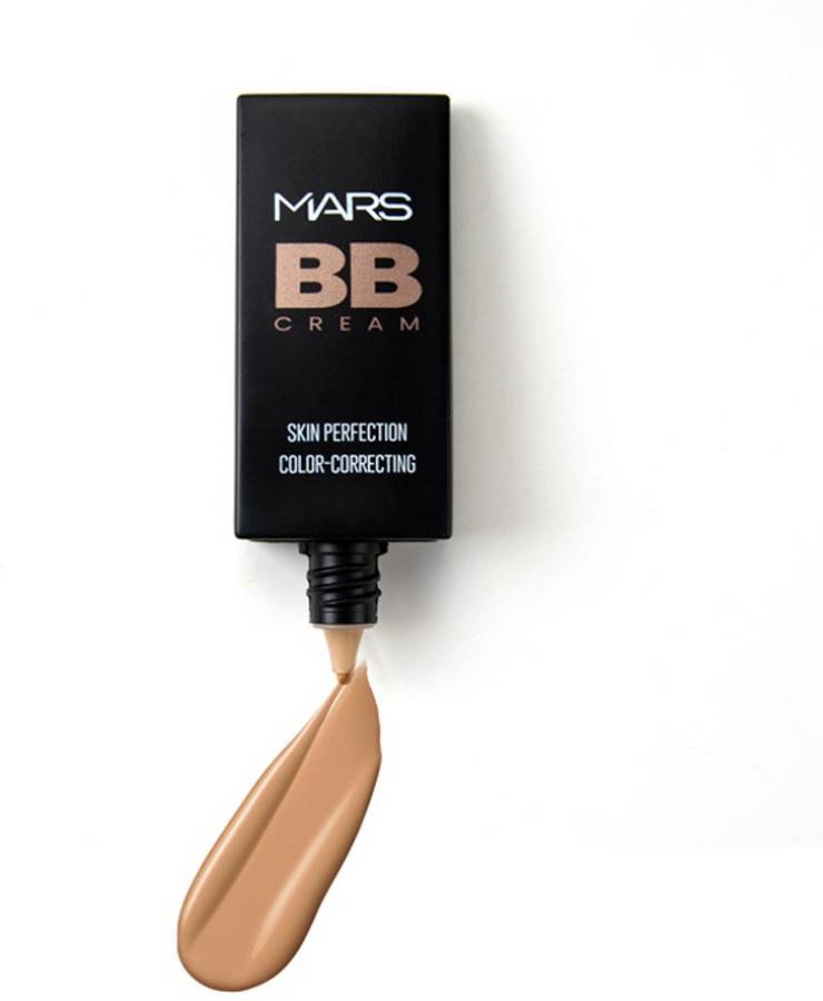 MARS BB cream Skin Perfection  Foundation Price in India