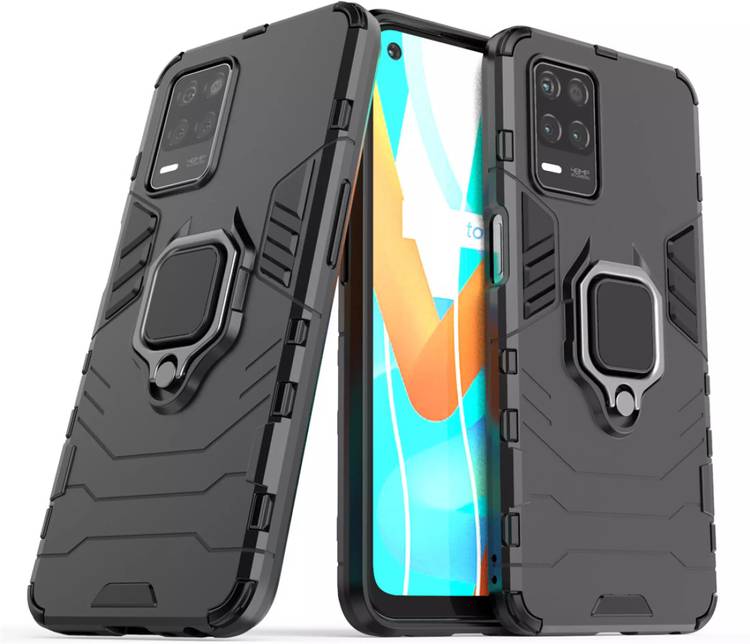 KWINE CASE Back Cover for Realme 8 5G,Realme Narzo 30 5G