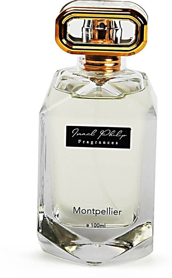 israel philip fragrances Montpellier Perfume  -  100 ml