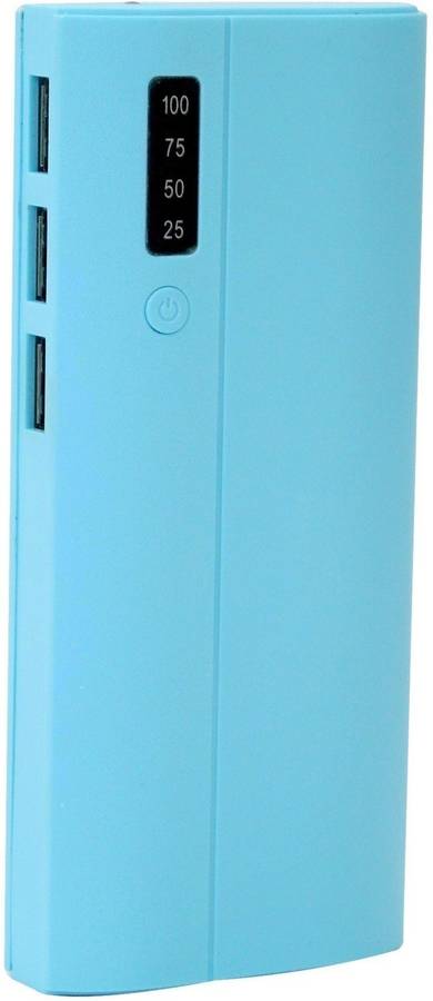  MI ZZEN 10000 mAh Power Bank (18 W)