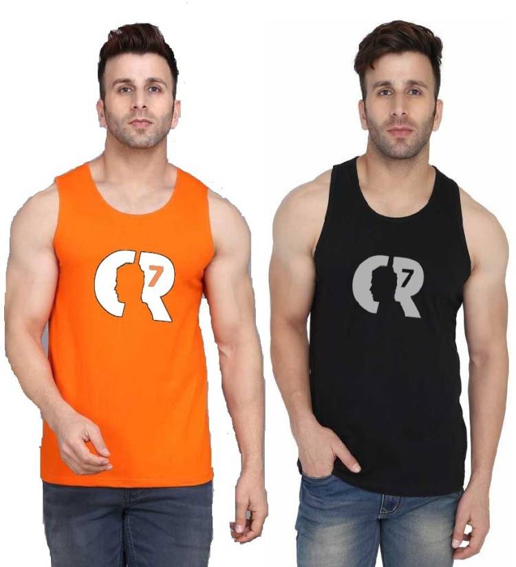 FabryKa Men Vest