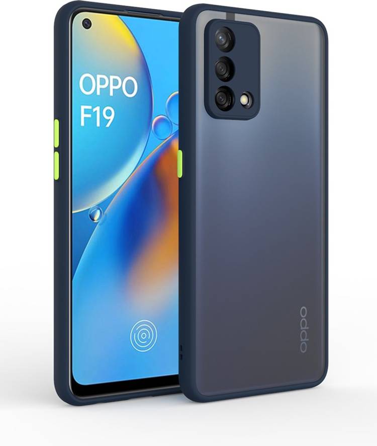 MECase Back Cover for OPPO F19