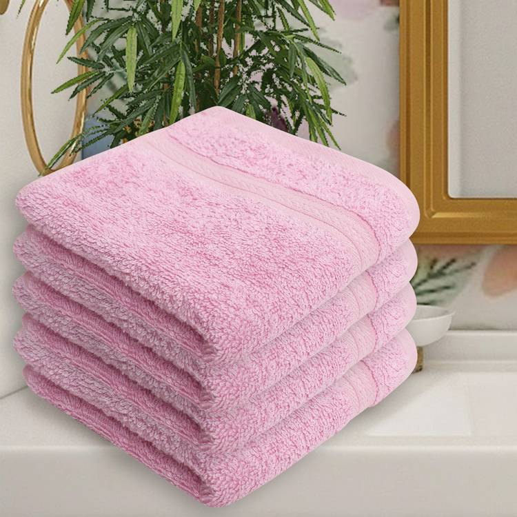 Trendbell Bamboo 575 GSM Face Towel Set