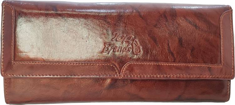 Casual Brown  Clutch Price in India