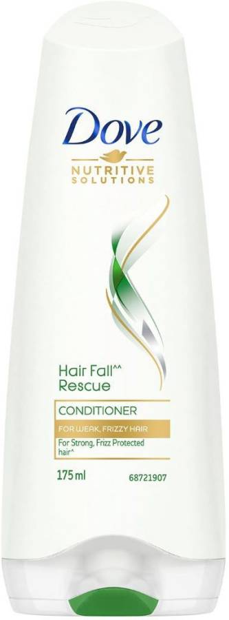 DOVE Hair Fall Rescue Conditioner Price in India