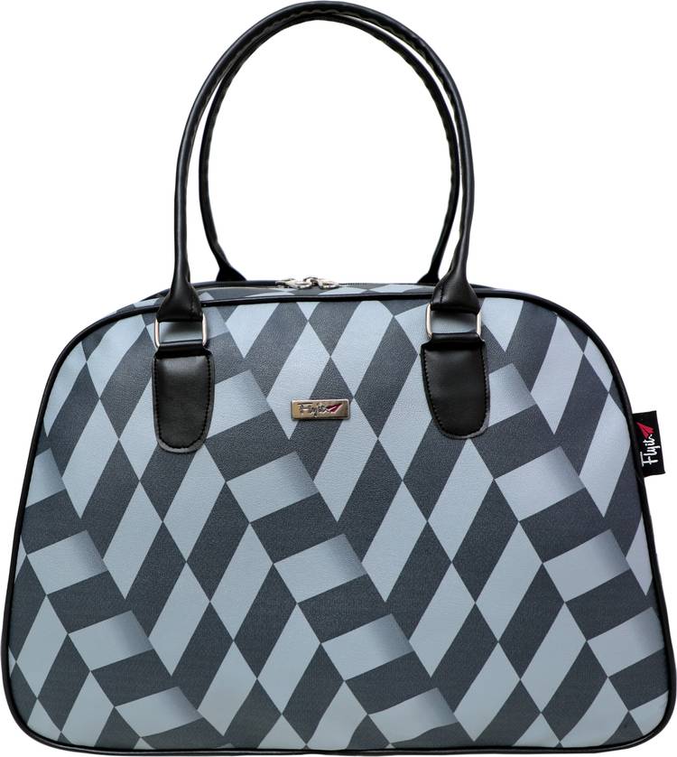 35 L Hand Duffel Bag - Travel Duffel Bag Sky Blue - Blue - Regular Capacity