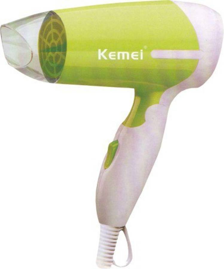 Kemei QUALX KM-6830 Hair Dryer Hair Dryer Price in India
