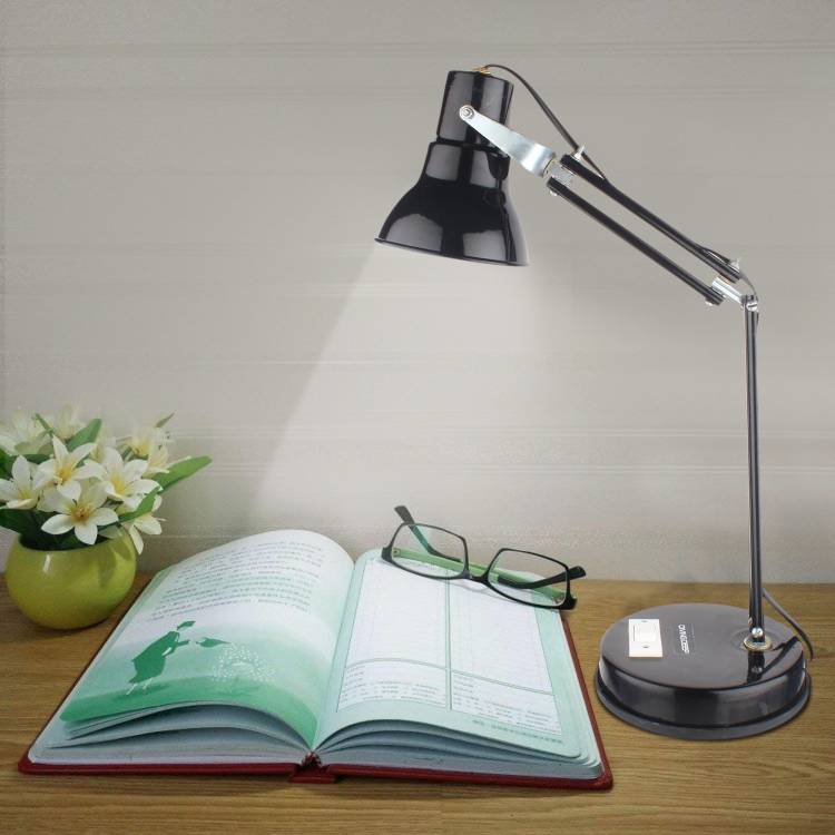 Table lamp for study hot sale price