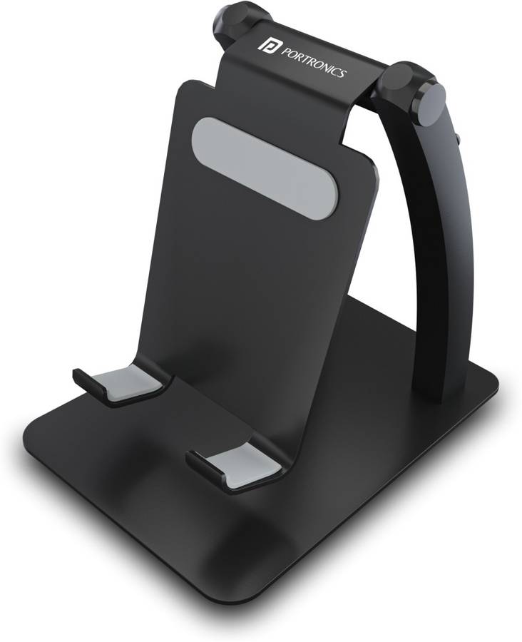 Portronics Modesk Burj Mobile Holder