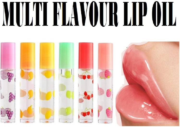 Yuency Change Color Long Lasting Lip Balm Beauty Makeup Protect Lip Care Lip Balm Price in India