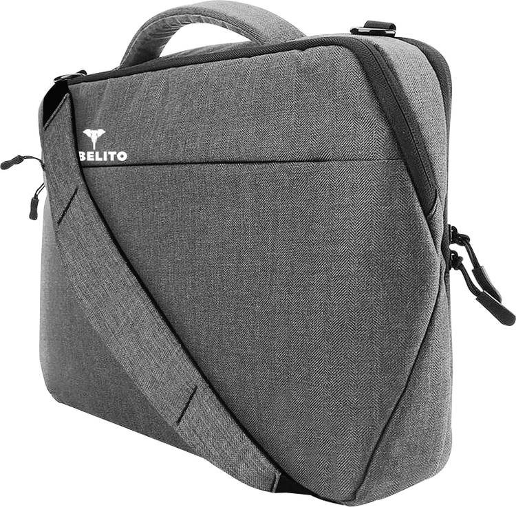 TABELITO LAPTOPBAG_GREY Laptop Bag