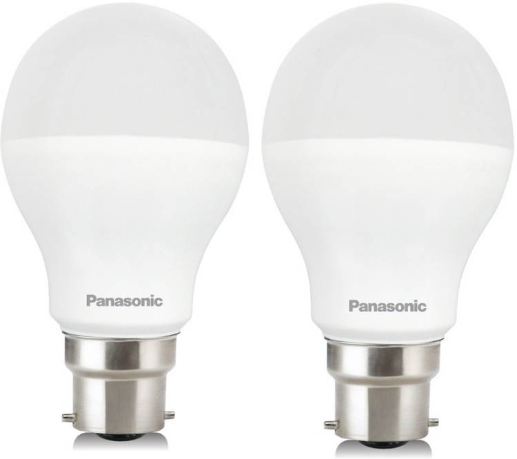 Panasonic 9.5 W Standard B22 LED Bulb