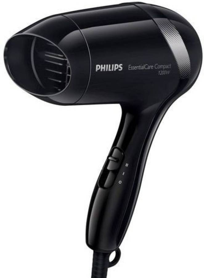PHILIPS BHD001 Hair Dryer Price in India