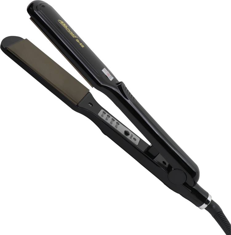 Abs Pro S 12 Professional Ultra Shine Hair Straightener, Straightening the Hair Without Damage Hair Straightener Hair Straightener For Women Hair Straightener Price in India