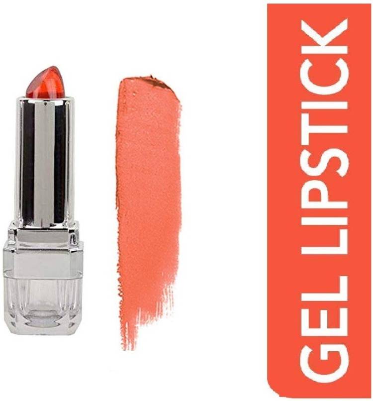 GULGLOW Best Moisture Natural Changing Color Long Stay Galley Red Lipstick Price in India