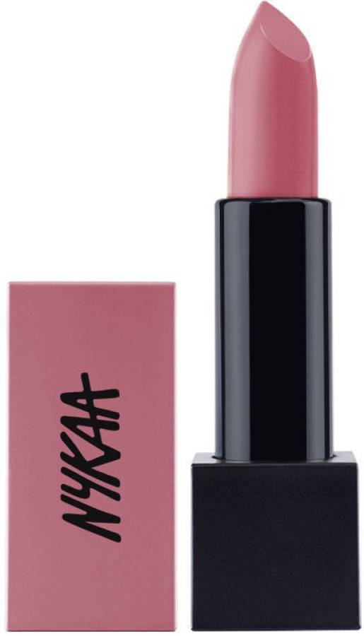 NYKAA Ultra Matte Lipstick - Helena 12 Price in India