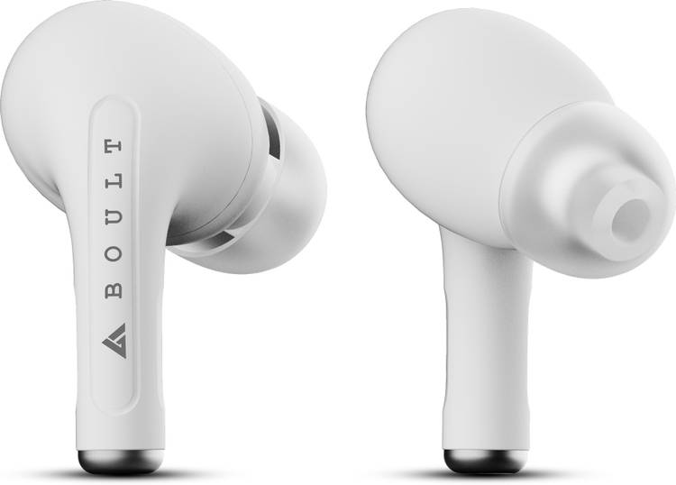 Boult Audio AirBass FreePods Pro Bluetooth Headset