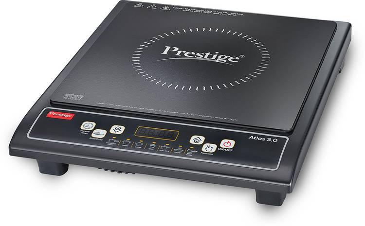Prestige Atlas 3.0 Induction Cooktop