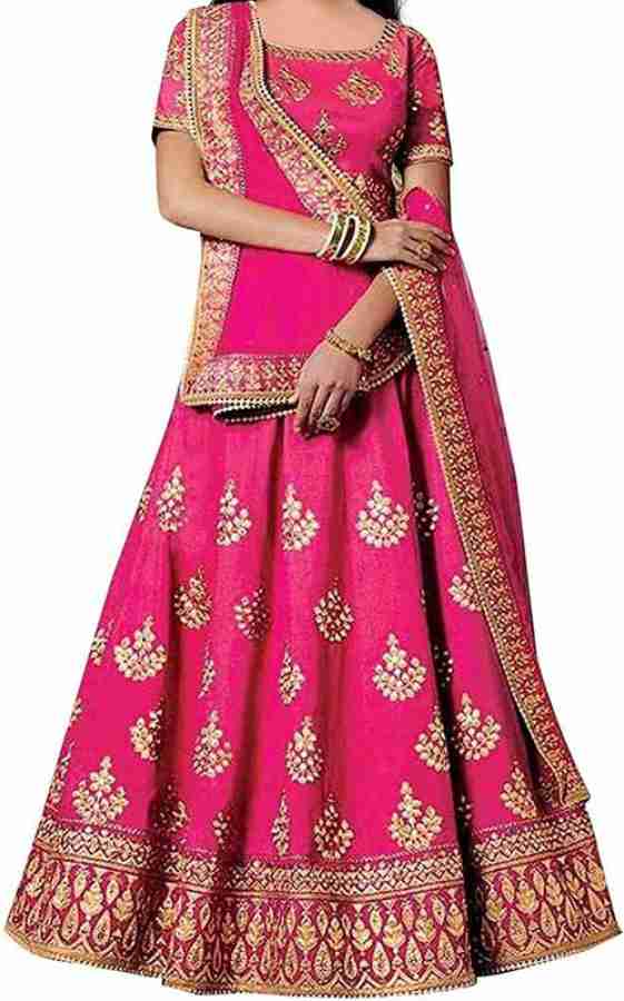 Flipkart lehenga hot sale choli dupatta