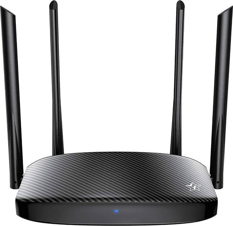 Flipkart SmartBuy AC5 1200 Mbps Router