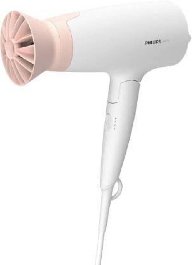 PHILIPS BHD308 Hair Dryer Price in India