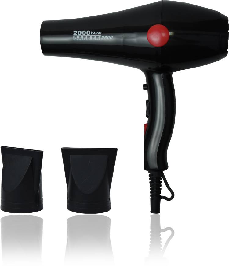Barber HD1PC Hair Dryer Price in India