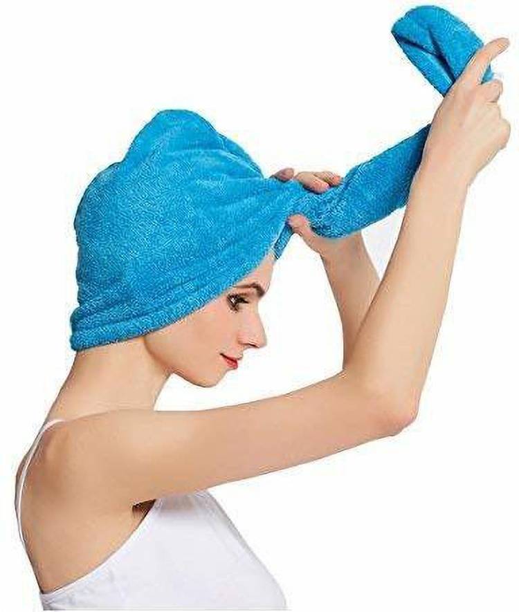 Mahekenterprise Cotton 500 GSM Hair, Bath, Beach, Face, Sport Towel