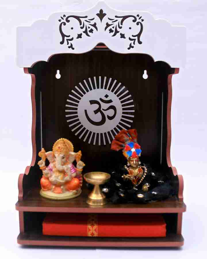 STASTORE Engineered Wood Home Temple Price in India Buy STASTORE