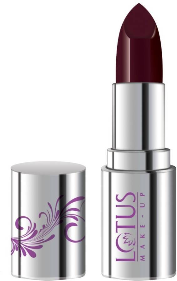 LOTUS MAKE - UP Ecostay Butter Matte Lip Color Bliss Price in India