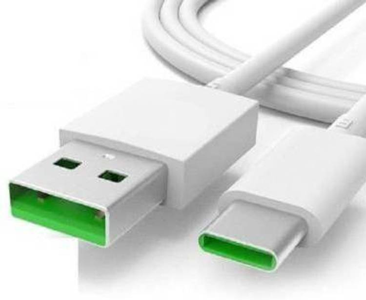 SAIANSH ENTERPRISES C-Type Supper USB Cable 1 m USB Type C Cable High Speed Cable 1 m USB Type C Cable