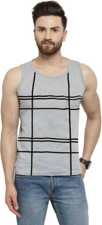 Ilisha Men Vest