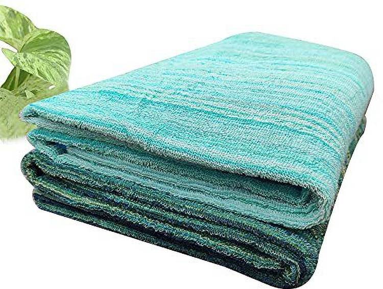 SAJAVAT HOME Cotton 550 GSM Bath Towel