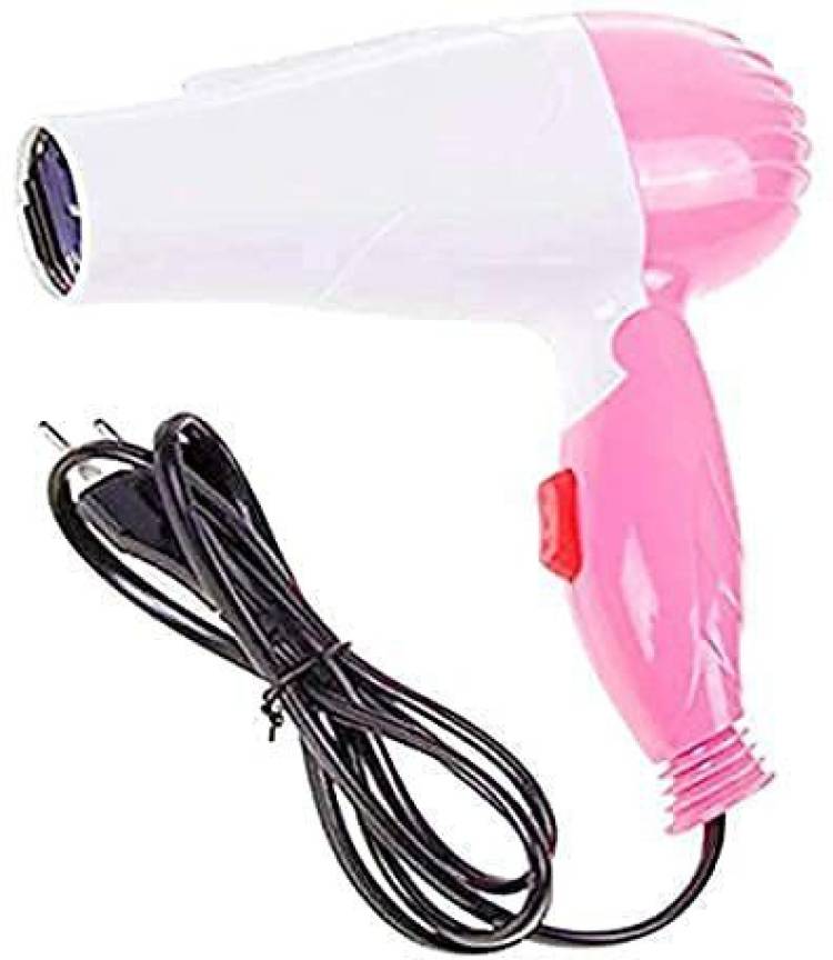 Daz Cam Professional Foldable Hair Dryer 1000W For Women Hair Dryer Price in India