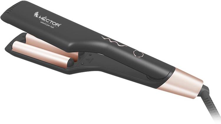 Hector Professional Hair Waver HT-88 Hair Styler Price in India