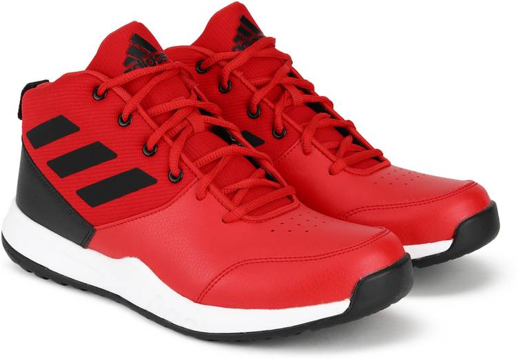 Court Rage M Basketball Shoes For Men