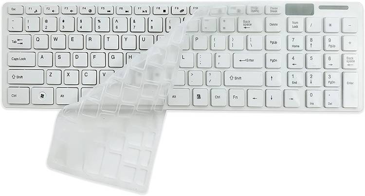 KASTABHANJAN A04 Bluetooth Multi-device Keyboard