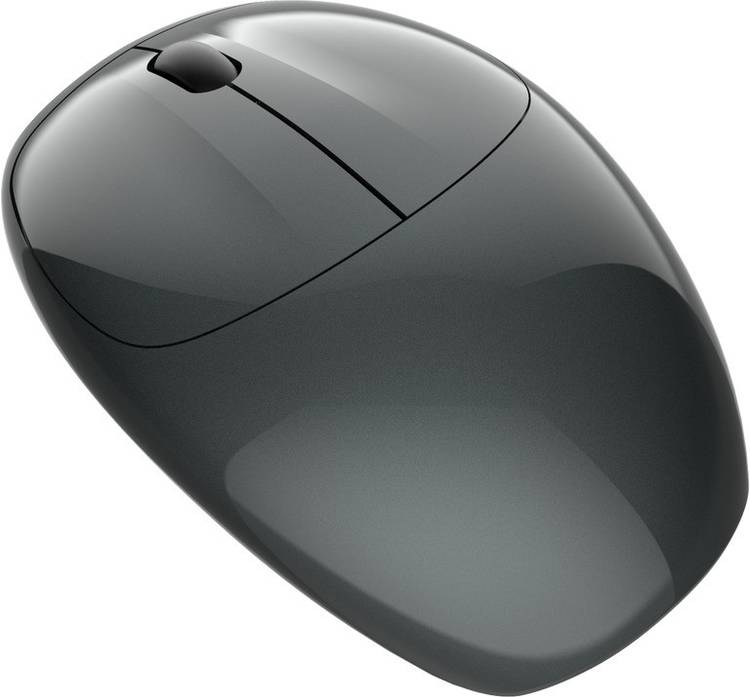 Coconut Elite Wireless Optical Mouse