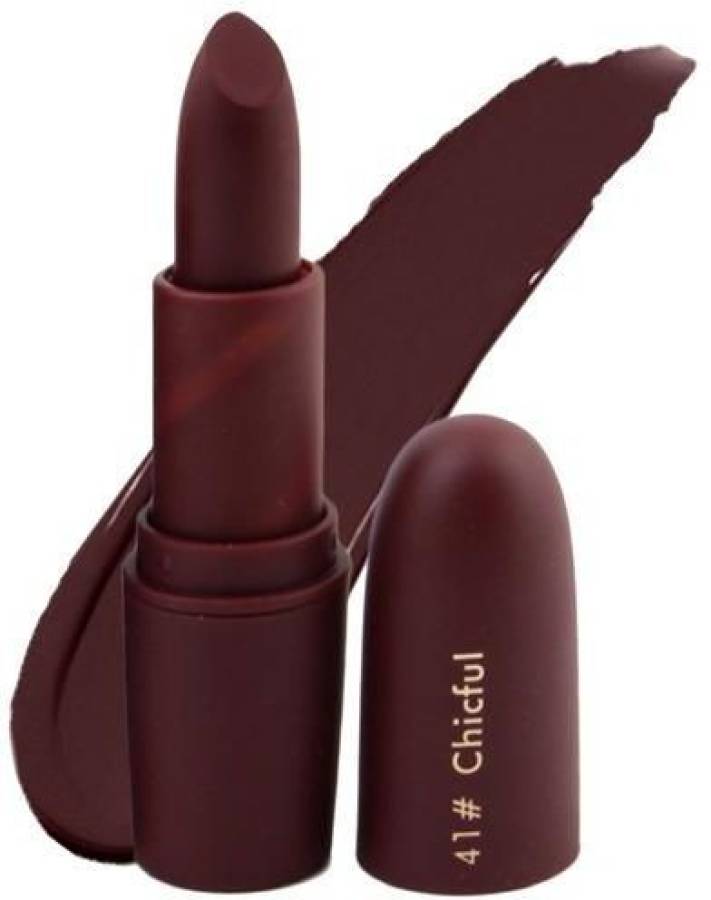 teayason Color Intense Enrich Creamy Matte Lipstick Price in India